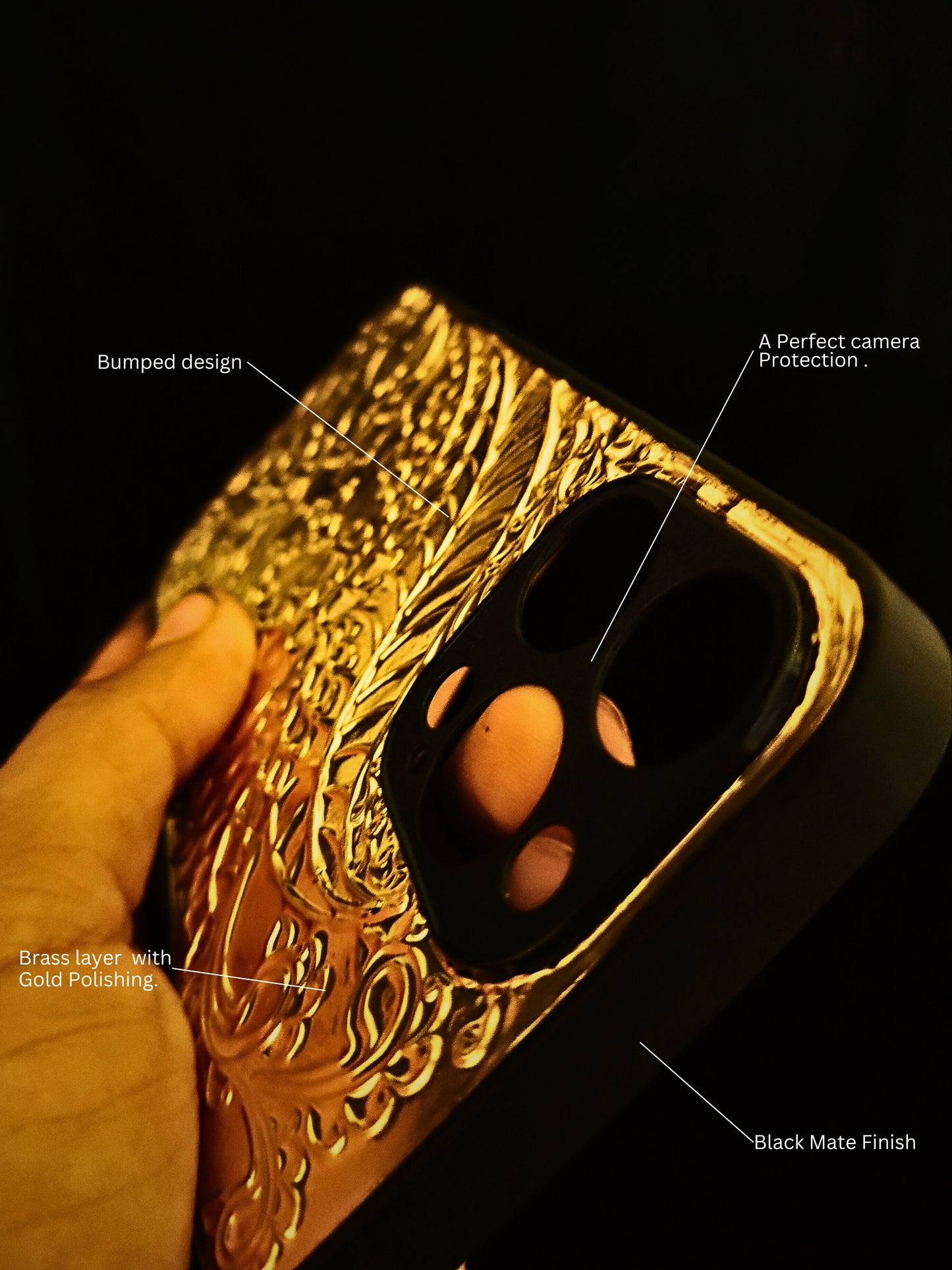 The Gold Guardian ( Special Edition )