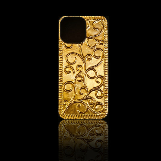 The Gold Creeper