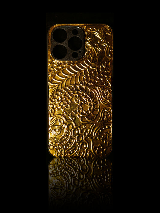 The Gold Guardian ( Special Edition )